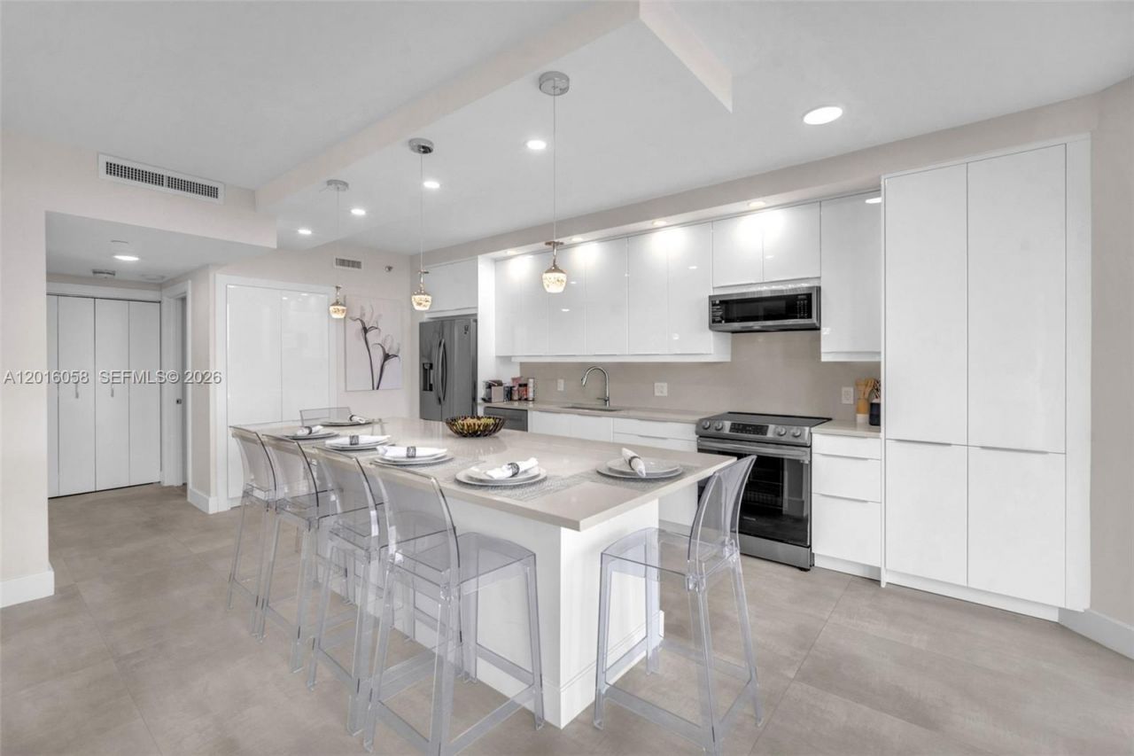 20191 E Country Club Dr , Unit 601, Aventura, FL 33180 Photo