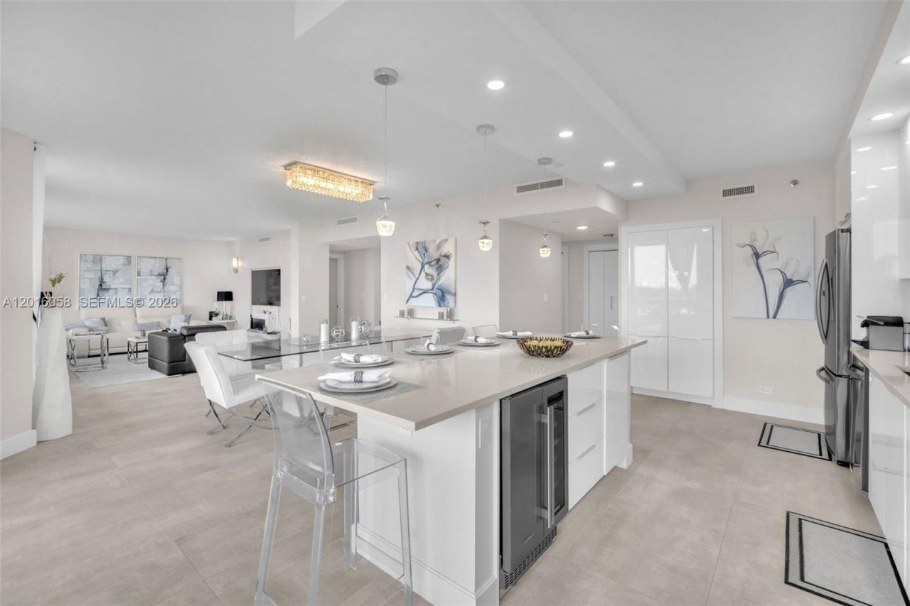 20191 E Country Club Dr , Unit 601, Aventura, FL 33180 Photo