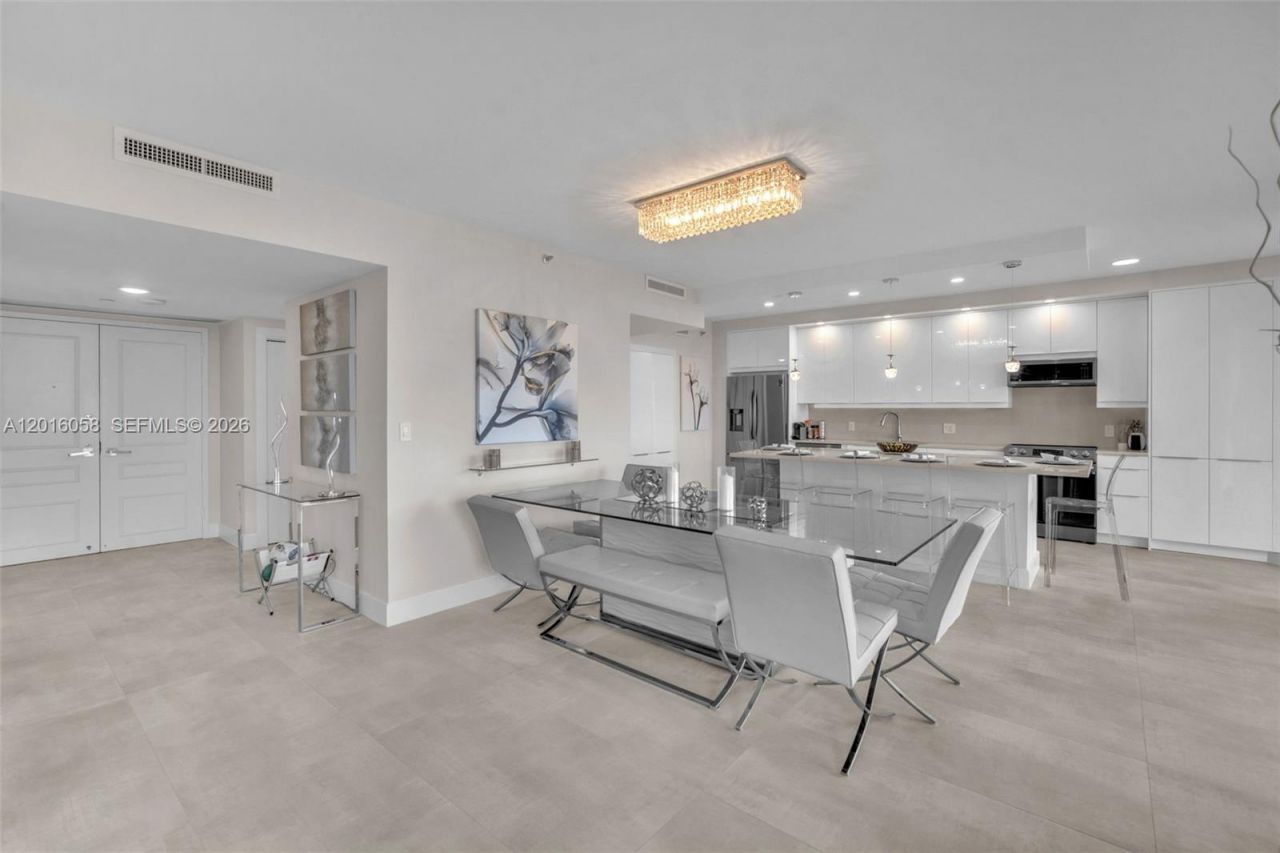 20191 E Country Club Dr , Unit 601, Aventura, FL 33180 Photo