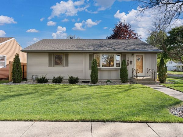 1900 5th Avenue SE, Austin, MN 55912