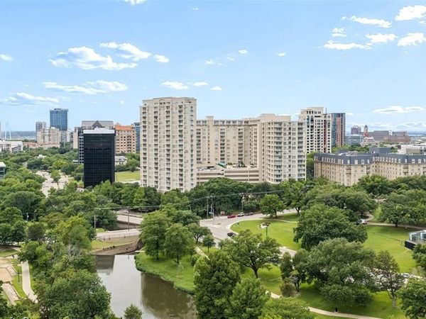 3225 TURTLE CREEK Boulevard, Unit 1901, Dallas, TX 75219