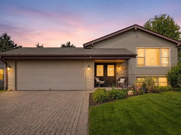 7912 31st AVENUE, Kenosha, WI 53142