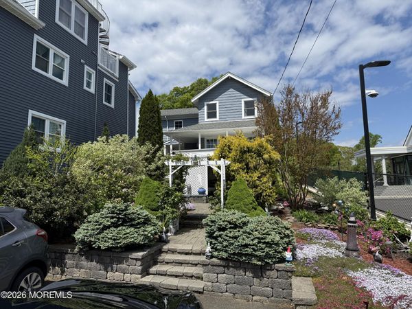 118 Miller Street, Highlands, NJ 07732
