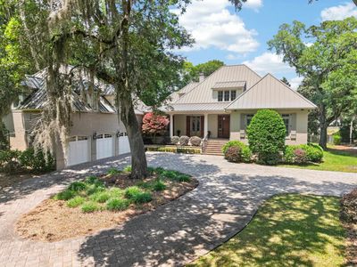 193 Summerwood Ln. , Georgetown, SC 29440