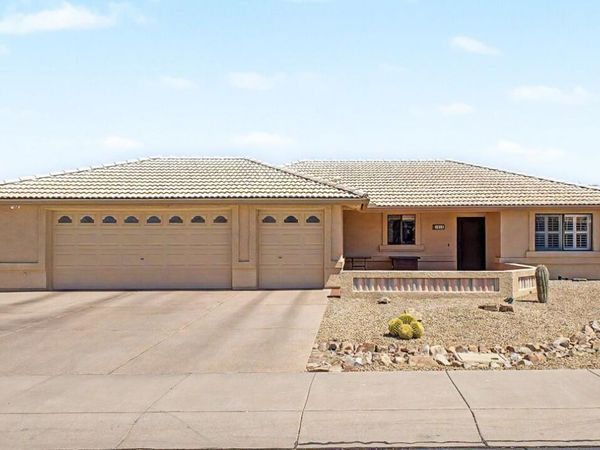 11538 E MEDINA Avenue, Mesa, AZ 85209