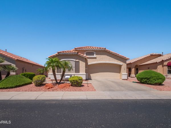 17804 N PHOENICIAN Drive, Surprise, AZ 85374