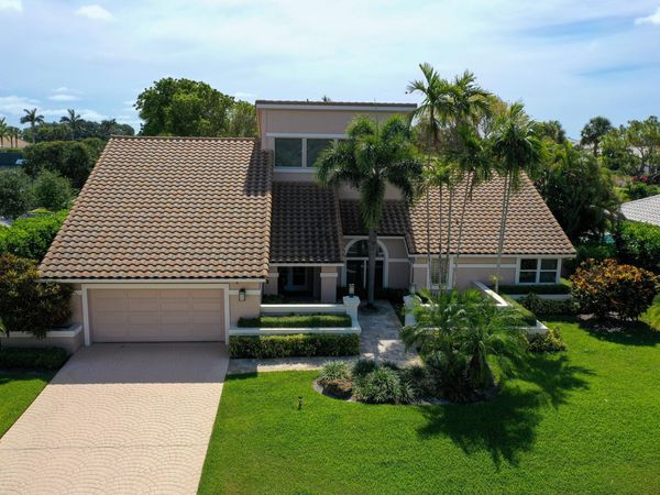4961 Bocaire Boulevard, Boca Raton, FL 33487