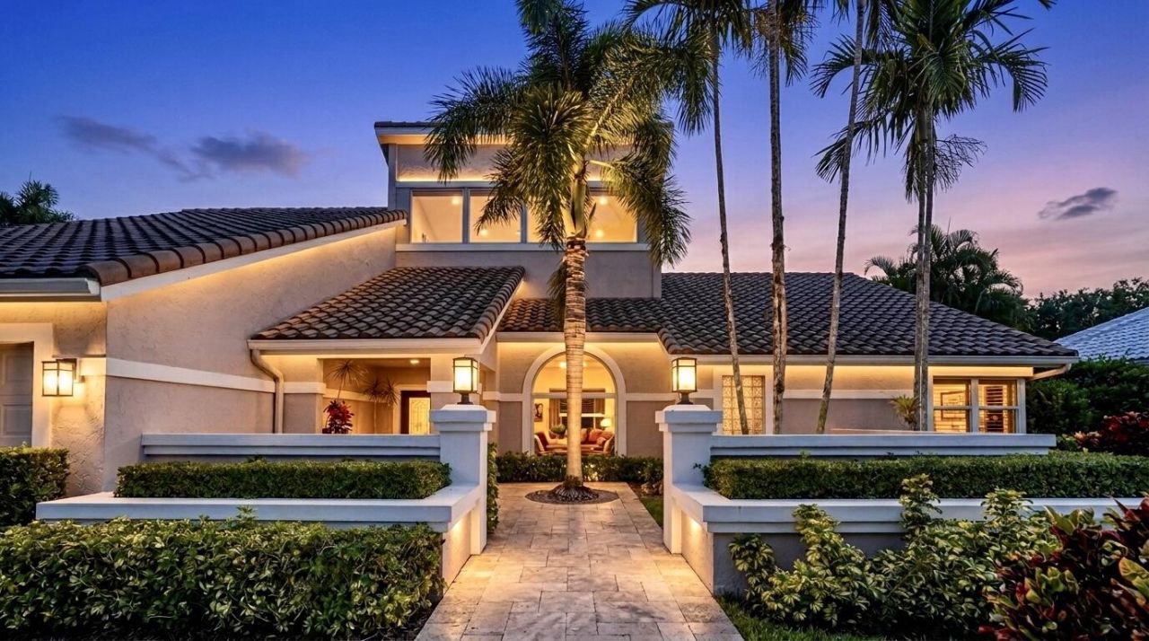 4961 Bocaire Boulevard, Boca Raton, FL 33487 Photo