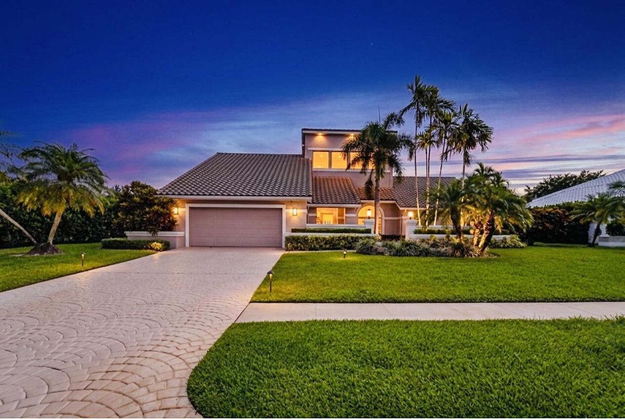 4961 Bocaire Boulevard, Boca Raton, FL 33487 Photo
