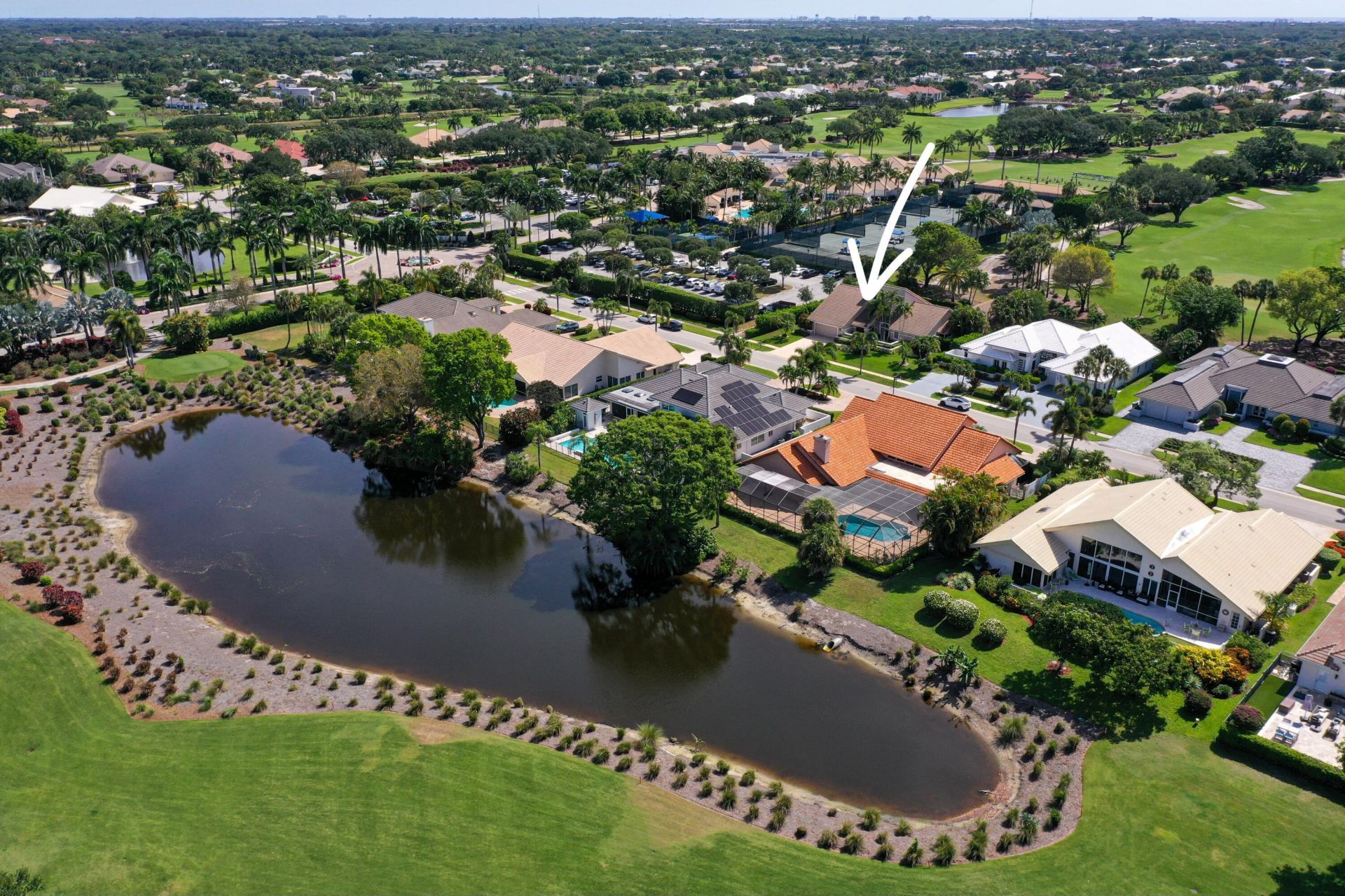 4961 Bocaire Boulevard, Boca Raton, FL 33487 Photo