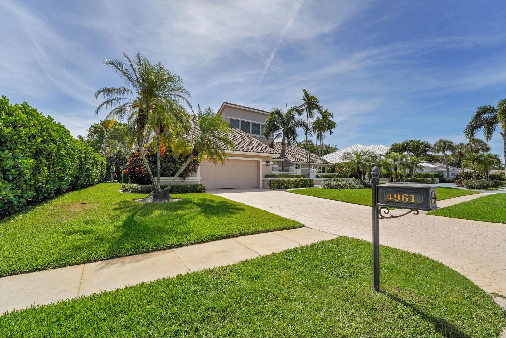 4961 Bocaire Boulevard, Boca Raton, FL 33487 Photo