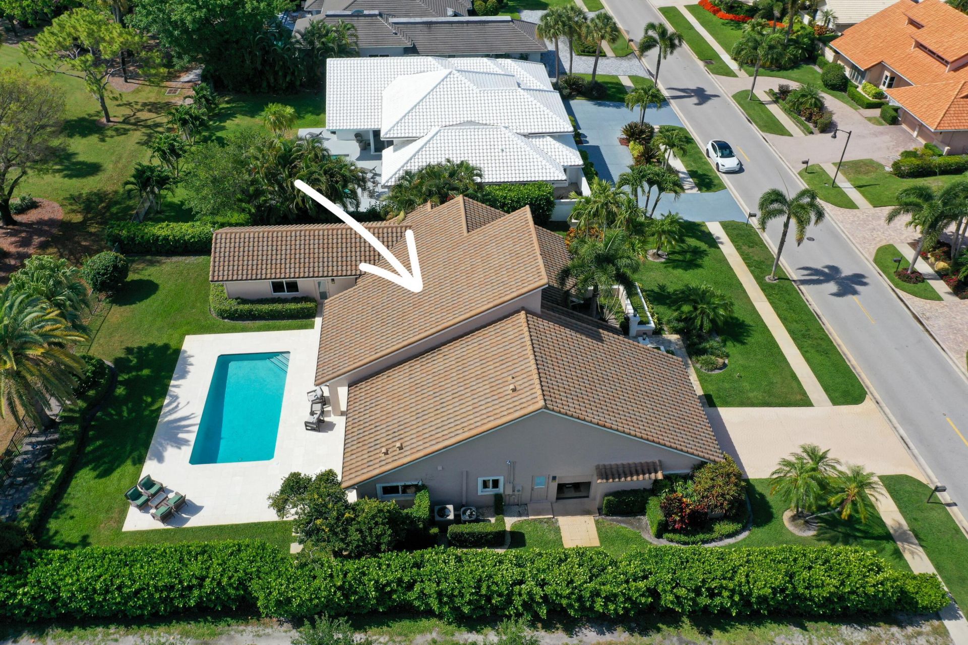 4961 Bocaire Boulevard, Boca Raton, FL 33487 Photo