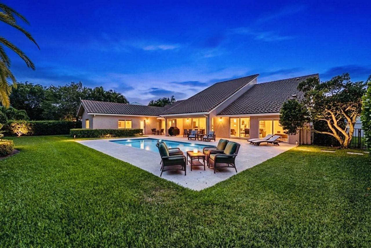 4961 Bocaire Boulevard, Boca Raton, FL 33487 Photo