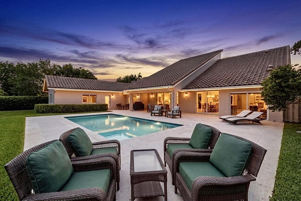 4961 Bocaire Boulevard, Boca Raton, FL 33487 Photo