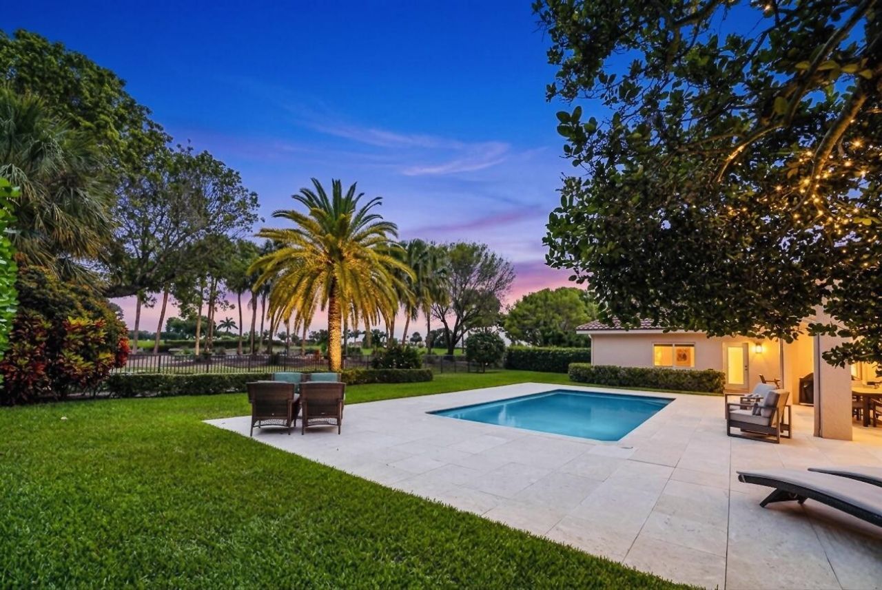 4961 Bocaire Boulevard, Boca Raton, FL 33487 Photo