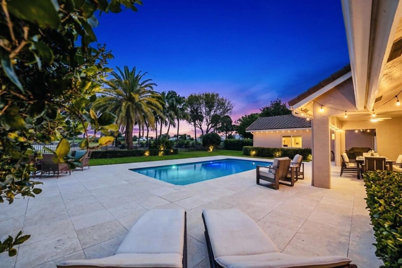 4961 Bocaire Boulevard, Boca Raton, FL 33487 Photo