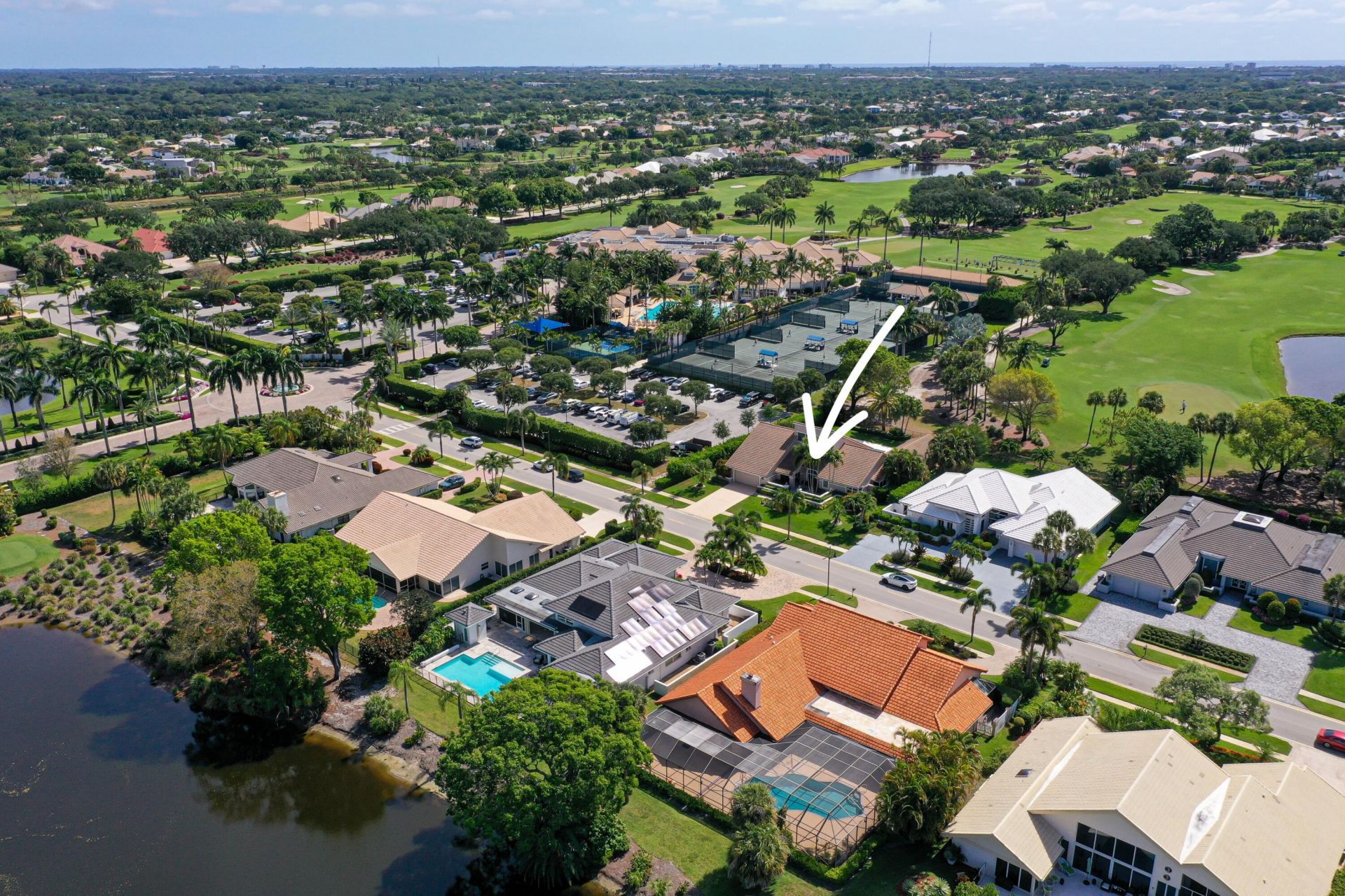 4961 Bocaire Boulevard, Boca Raton, FL 33487 Photo