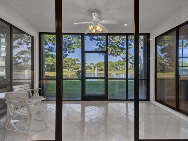 22791 Trelawny Terrace, Unit C, Boca Raton, FL 33433