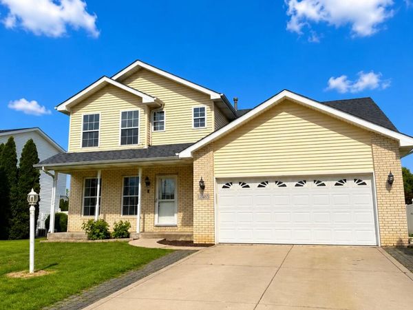 12465 Shelby Place , Crown Point, IN 46307