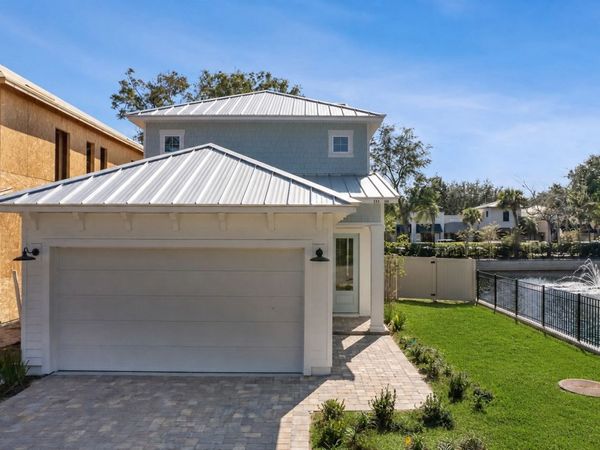 1414 JULIA Street, Unit 10A, Fernandina Beach, FL 32034