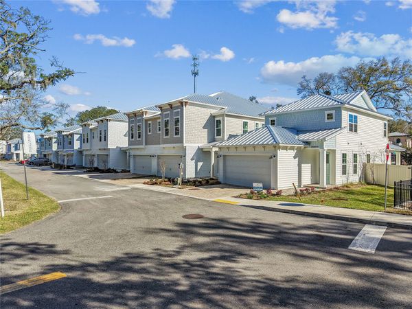 1414 JULIA Street , Fernandina Beach, FL 32034