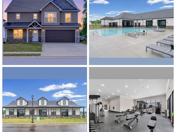 960 Princeton Dr, Clarksville, TN 37042