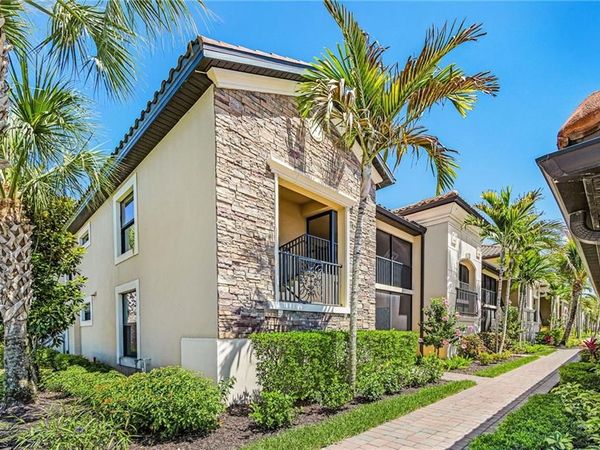 28011 Bridgetown CT , Unit 5221, BONITA SPRINGS, FL 34135
