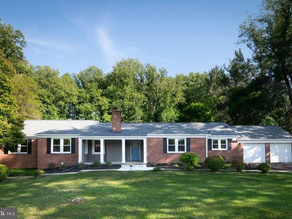 206 SHAW AVENUE, SILVER SPRING, MD 20904