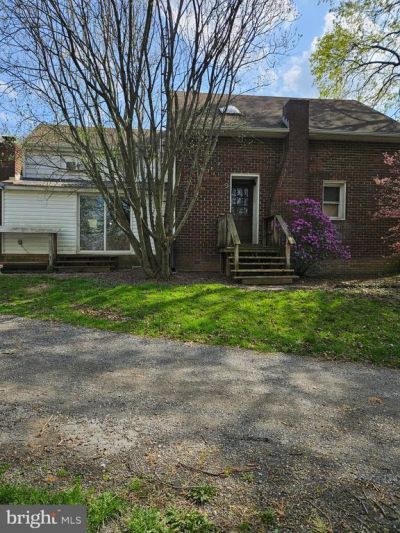 14721 A Albert Staub Road, Thurmont, MD 21788 Main Photo