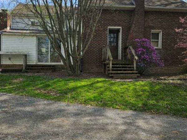 14721 A ALBERT STAUB ROAD, THURMONT, MD 21788
