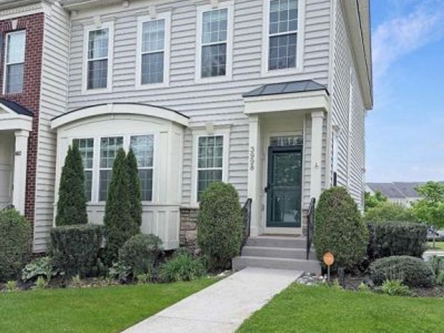 3998 Braidwood Drive N , Frederick, MD 21704 Main Photo