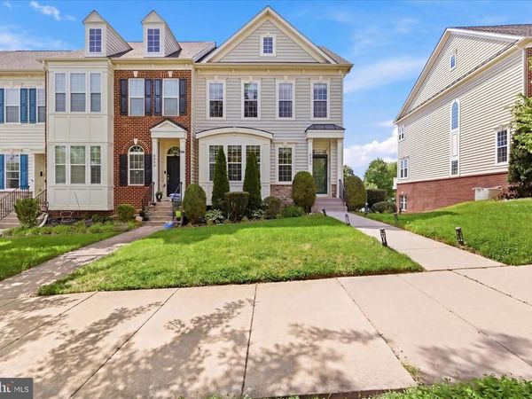 3998 BRAIDWOOD DRIVE N, FREDERICK, MD 21704