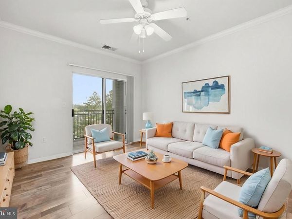 12929 CENTRE PARK CIRCLE, Unit 215, HERNDON, VA 20171