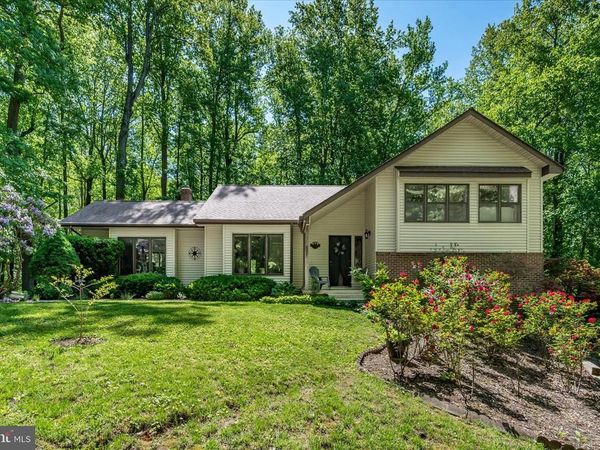 3741 PINEWOOD COURT, CHESAPEAKE BEACH, MD 20732