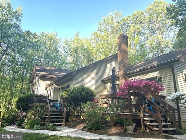 3741 PINEWOOD COURT, CHESAPEAKE BEACH, MD 20732