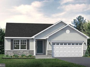 111 EMERY ROAD , CENTRE HALL, PA 16828
