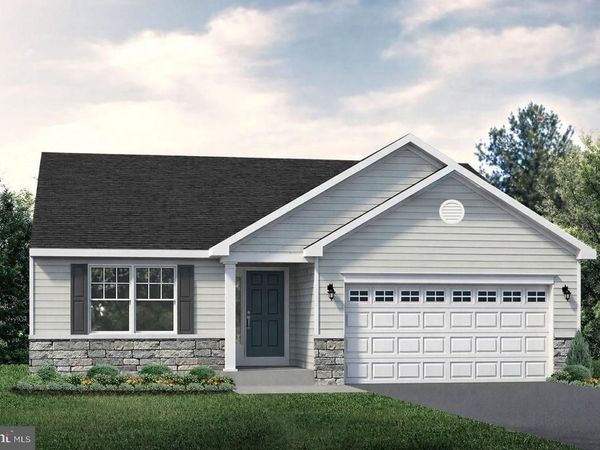 111 EMERY ROAD , CENTRE HALL, PA 16828