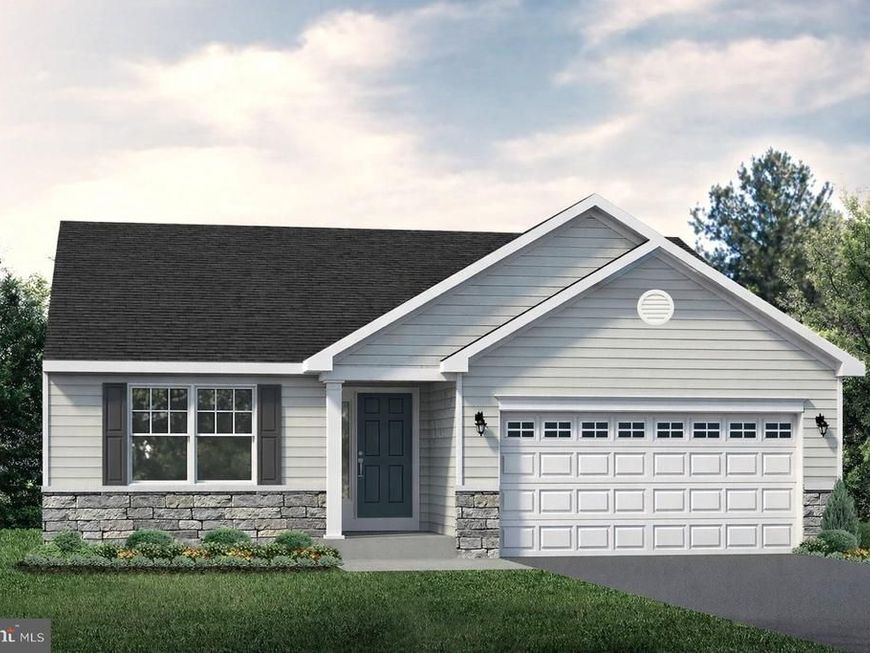 111 Emery Road , Centre Hall, PA 16828 Main Photo