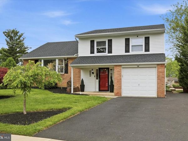 1287 WHITNEY ROAD, SOUTHAMPTON, PA 18966