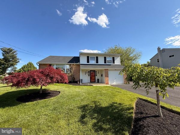 1287 WHITNEY ROAD, SOUTHAMPTON, PA 18966