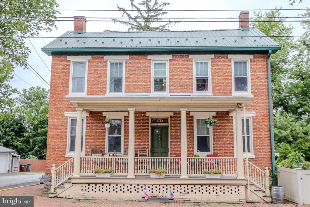 118 E Main Street , Fairfield, PA 17320 Main Photo