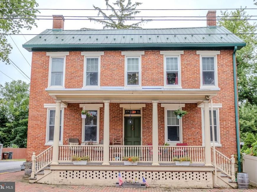 118 E Main Street , Fairfield, PA 17320 Main Photo