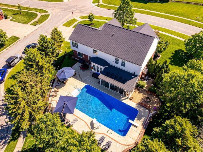 7367 Sussex Drive, West Chester, OH 45069 Photo 29