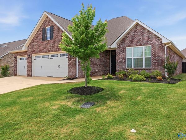 109 Harper Lane, Madison, AL 35756