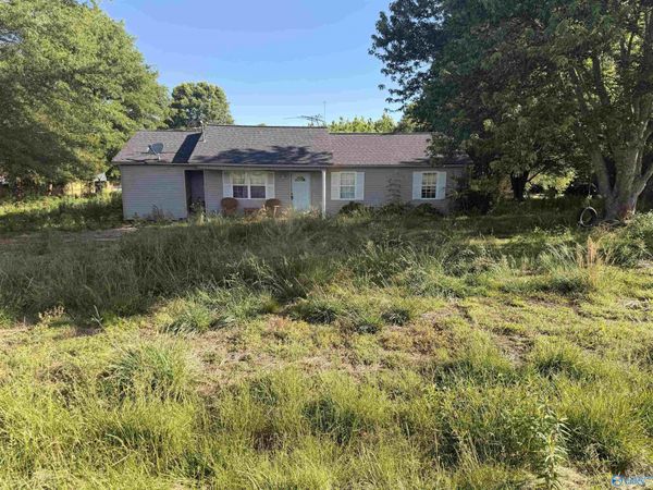 63 Ryan Road, Eva, AL 35621