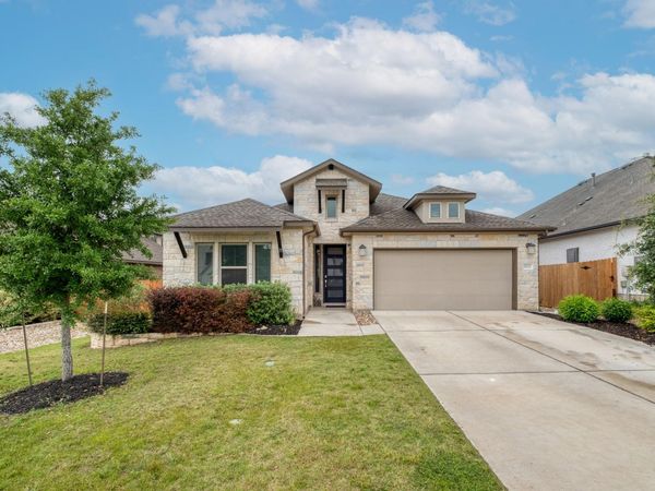 6221 Bower Well RD, Austin, TX 78738