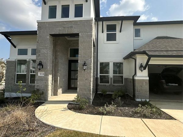 5024 Brunelli PASS, Leander, TX 78641