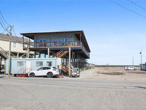 6205 DELACROIX Highway , St Bernard, LA 70085