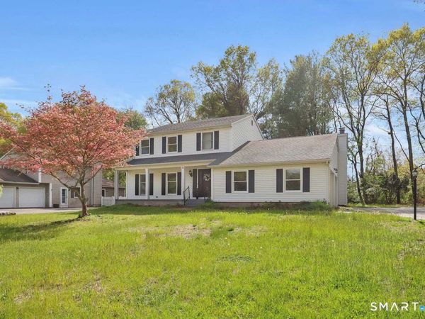 30 Shaughnessy, East Hartford, CT 06118