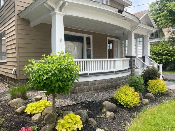 61 2nd Street , Ilion, NY 13357